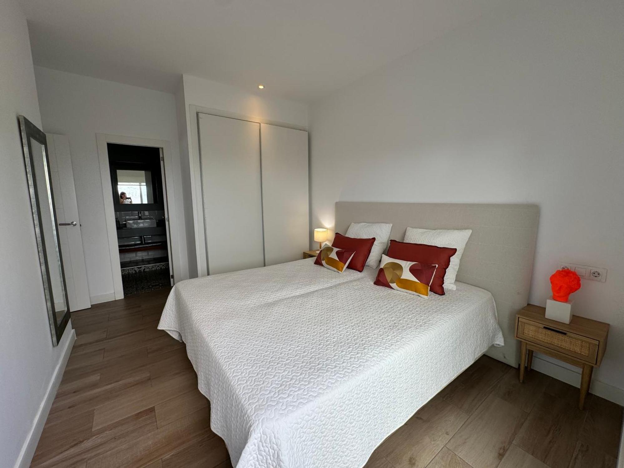Apartamento Casa Con Terraza Cerca De La Playa 6 Personas *