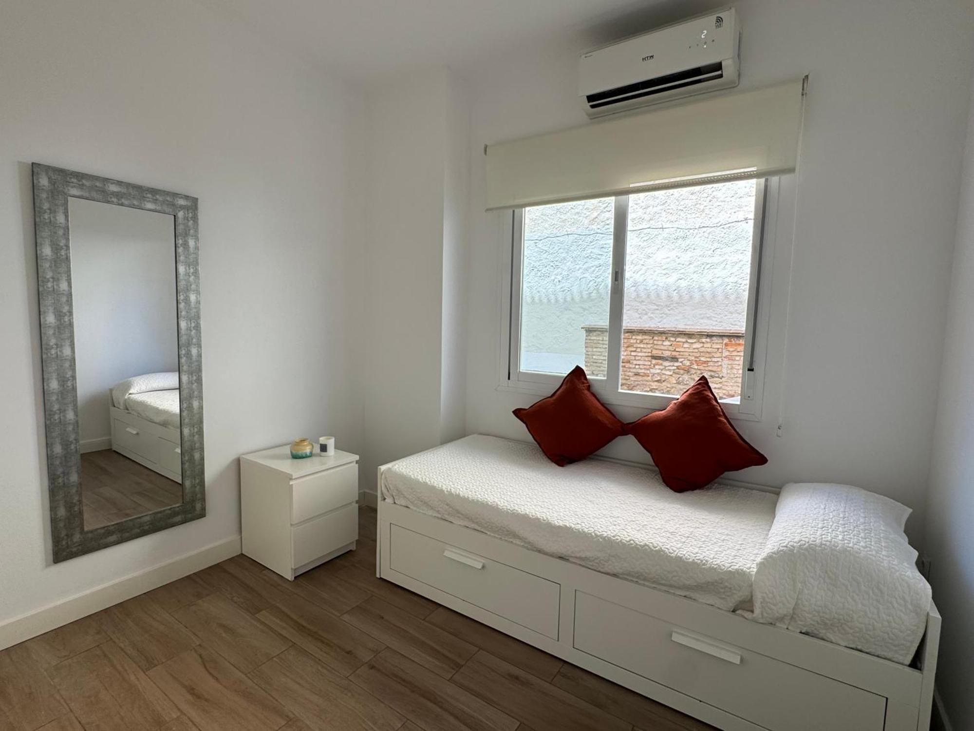 Apartamento Casa Con Terraza Cerca De La Playa 6 Personas